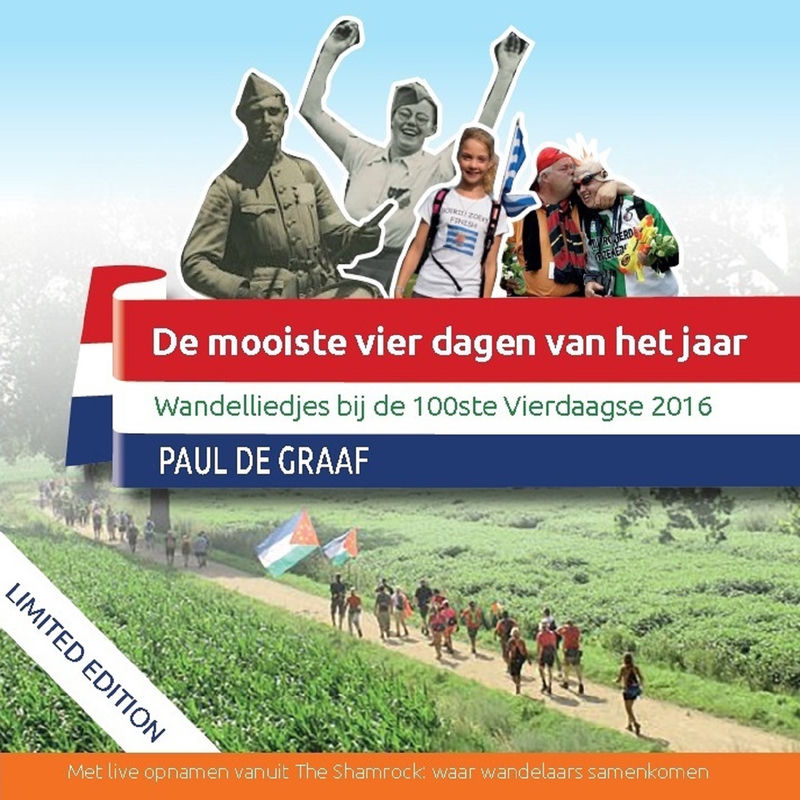 Paul De Graaf
